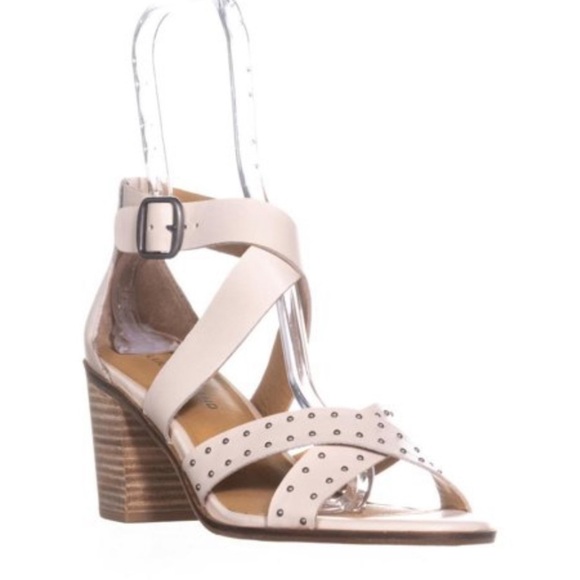 Lucky brand kesey sandshell block sandals - Picture 2 of 12